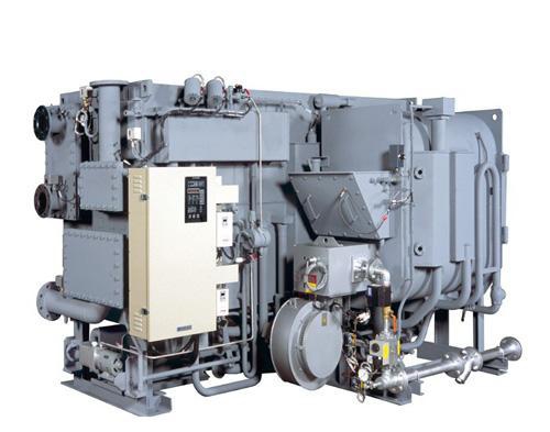 水冷式空调午夜激情福利有哪些特点?