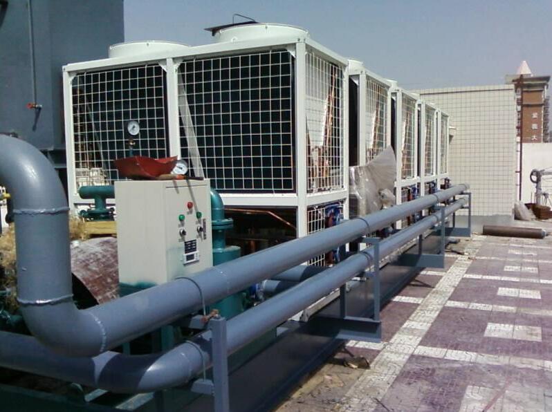 溴化锂中央空调保养项目都有哪些？